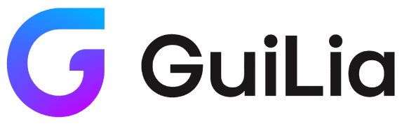 GuiLia logo