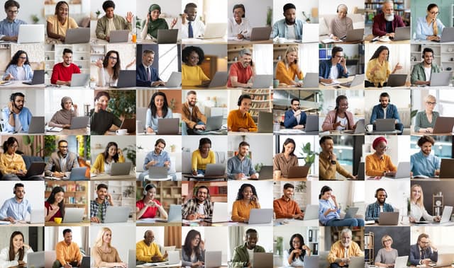 Accompagnement complet